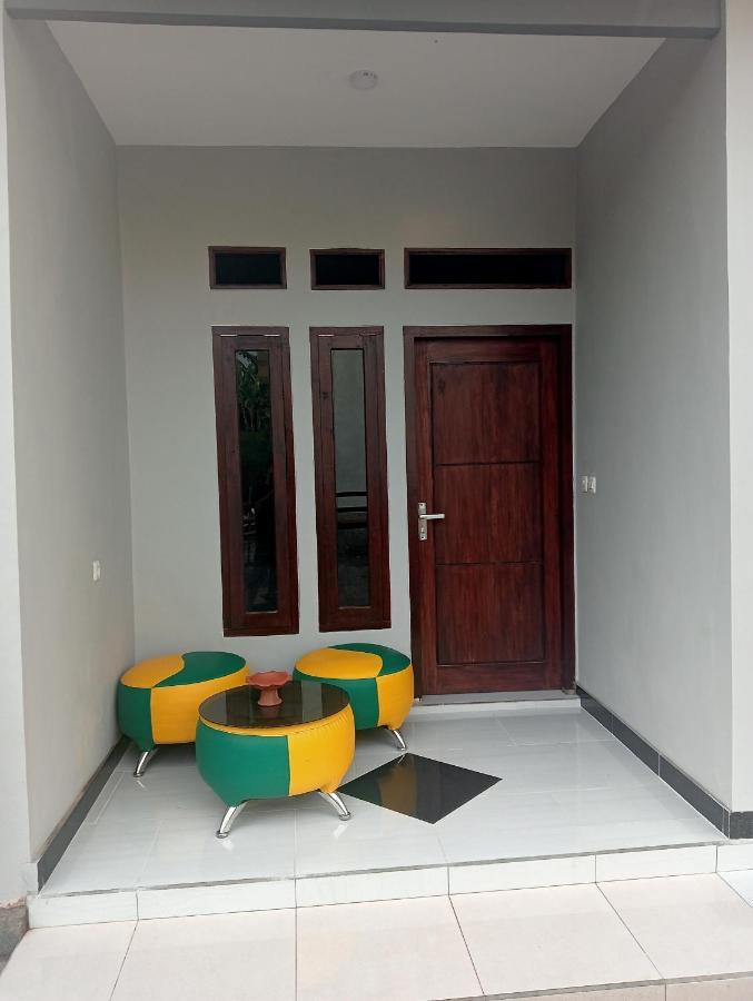 Mount Rinjani Guest House Sajang Exterior photo