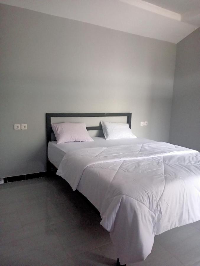 Mount Rinjani Guest House Sajang Exterior photo