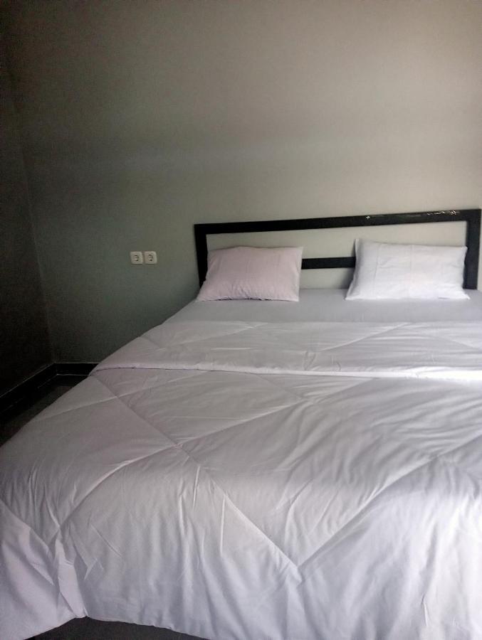 Mount Rinjani Guest House Sajang Exterior photo