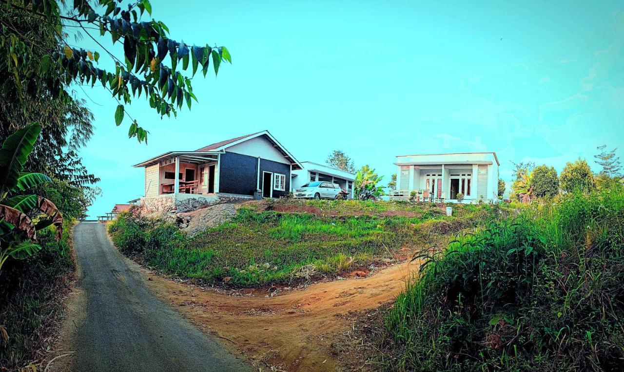 Mount Rinjani Guest House Sajang Exterior photo