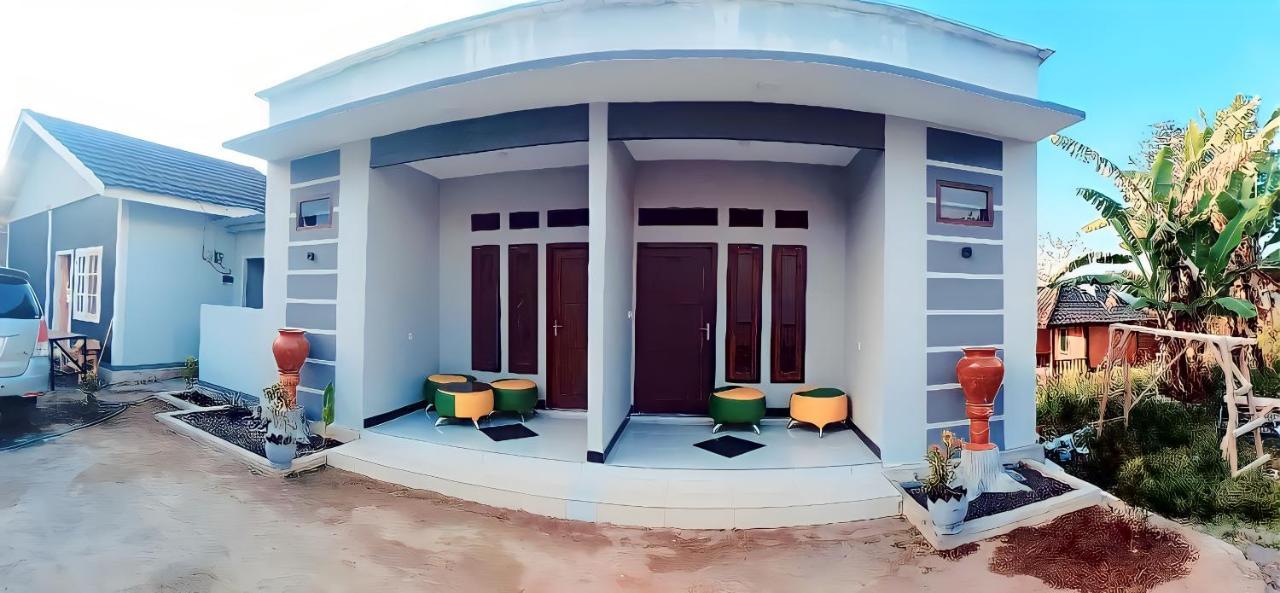 Mount Rinjani Guest House Sajang Exterior photo